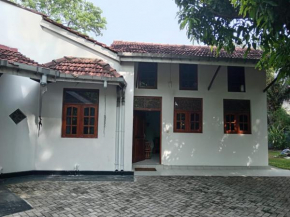 Shalom Residencies